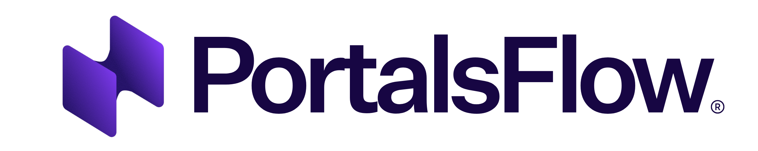 PortalsFlow logo